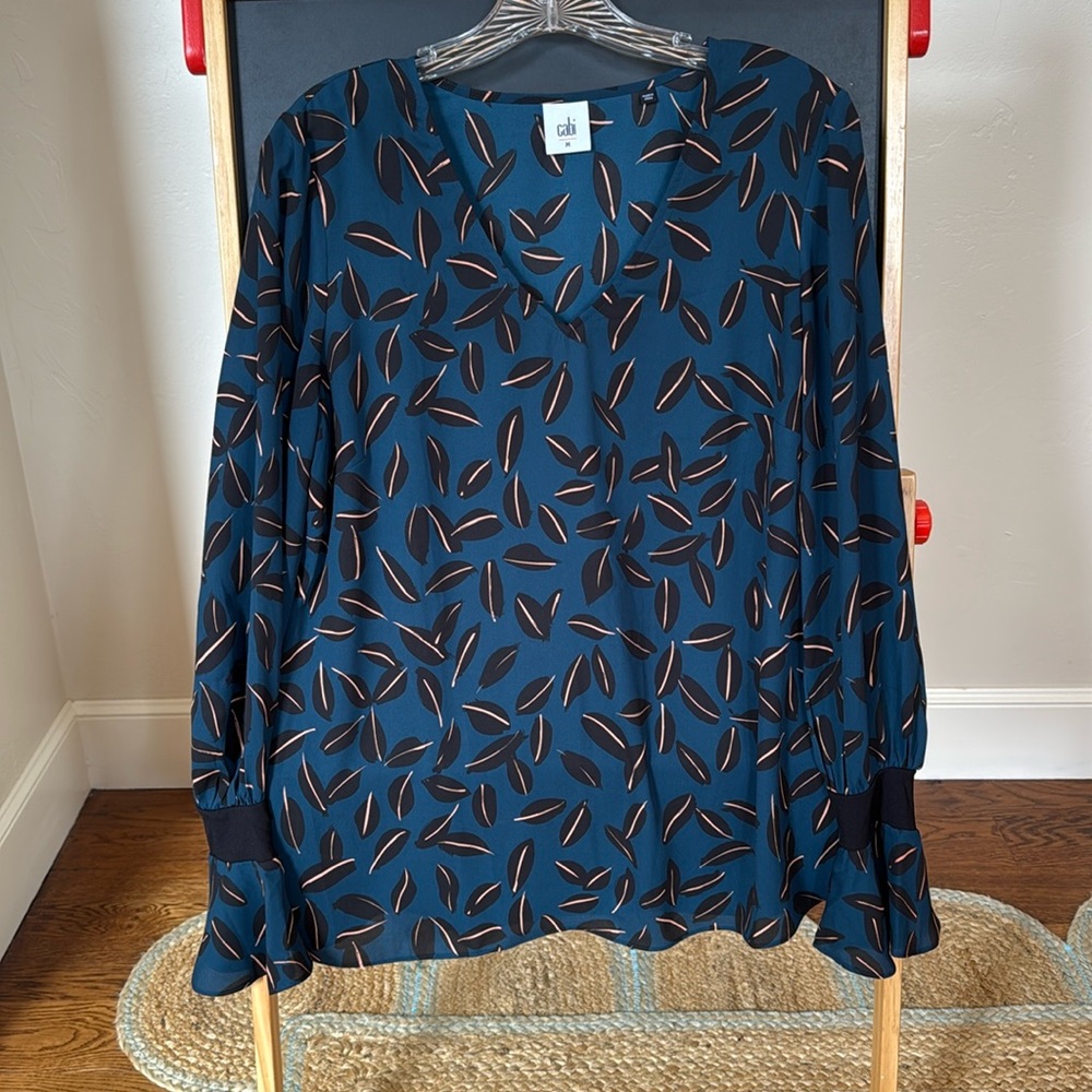CAbi Blouse